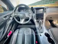2018 Infinity Q60