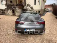 2018 Infinity Q60