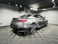 2018 Infinity Q60