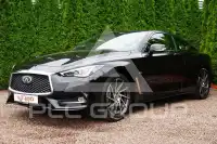2018 Infinity Q60