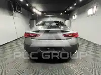 2018 Infinity Q60