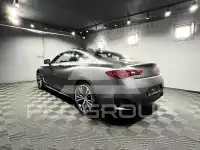 2018 Infinity Q60