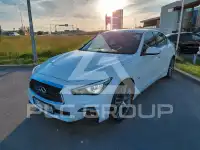 2018 Infinity Q50