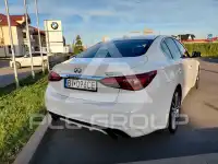 2018 Infinity Q50