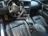 2018 Infinity QX70