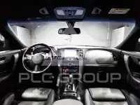 2018 Infinity QX70