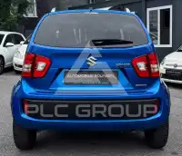 2018 Suzuki Ignis