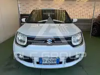 2018 Suzuki Ignis