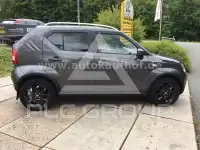 2018 Suzuki Ignis