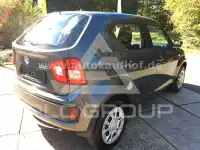 2018 Suzuki Ignis