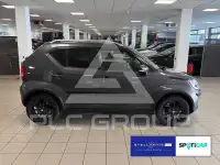 2018 Suzuki Ignis