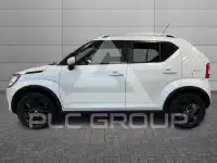 2018 Suzuki Ignis