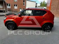 2018 Suzuki Ignis