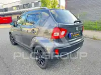 2018 Suzuki Ignis