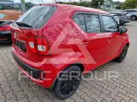 2018 Suzuki Ignis