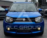 2018 Suzuki Ignis