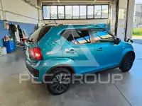 2018 Suzuki Ignis