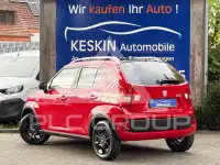 2018 Suzuki Ignis