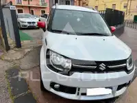 2018 Suzuki Ignis