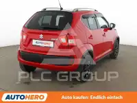 2018 Suzuki Ignis