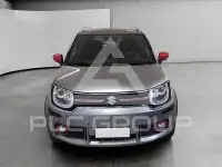 2018 Suzuki Ignis