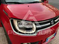 2018 Suzuki Ignis