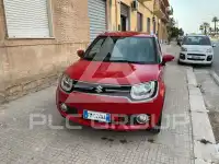 2018 Suzuki Ignis