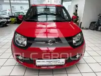 2018 Suzuki Ignis