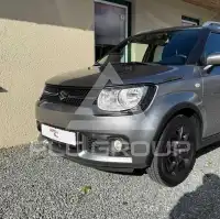 2018 Suzuki Ignis