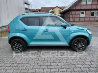 2018 Suzuki Ignis