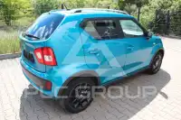 2018 Suzuki Ignis
