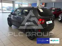 2018 Suzuki Ignis