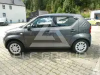 2018 Suzuki Ignis