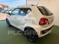 2018 Suzuki Ignis