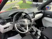 2018 Suzuki Ignis