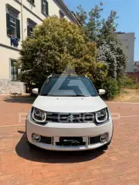 2018 Suzuki Ignis