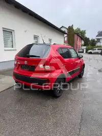 2018 Suzuki Ignis