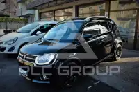 2018 Suzuki Ignis