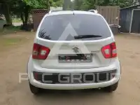 2018 Suzuki Ignis