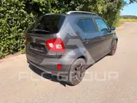 2018 Suzuki Ignis