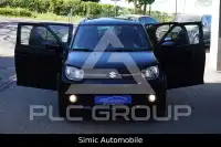 2018 Suzuki Ignis