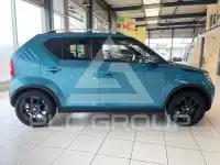 2018 Suzuki Ignis