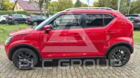 2018 Suzuki Ignis