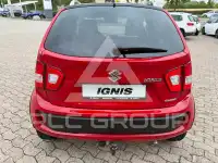 2018 Suzuki Ignis