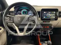 2018 Suzuki Ignis