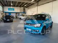 2018 Suzuki Ignis