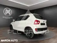 2018 Suzuki Ignis