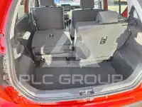 2018 Suzuki Ignis