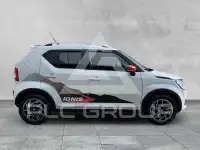 2018 Suzuki Ignis