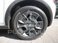 2018 Suzuki Ignis